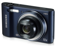 Samsung WB30F - 1394556 - zdjęcie 2